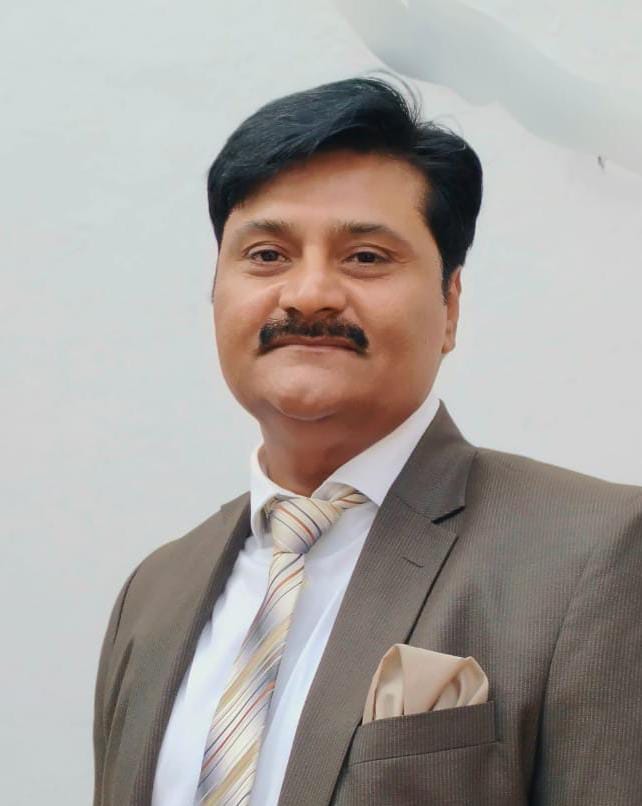 Engineer Mian Ali Mughees