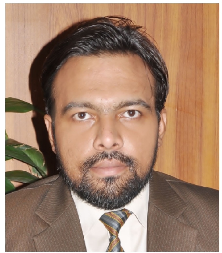 Mian Muhammad Farasat