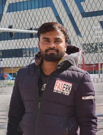 Engr. Noshaad Yameen